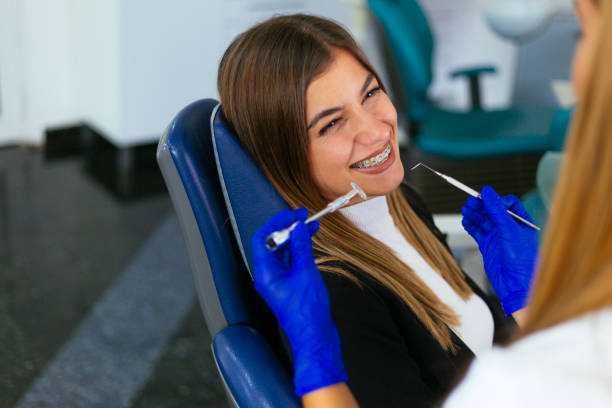 Best Root Canal Treatment  in Wagoner, OK