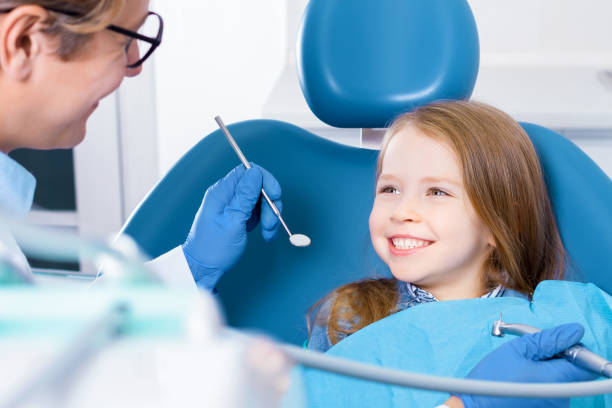Best Cosmetic Dentistry  in Wagoner, OK