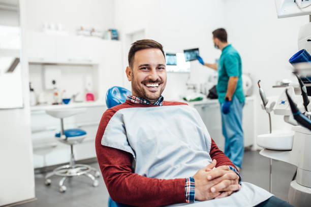 Oral Cancer Screening in Wagoner, OK