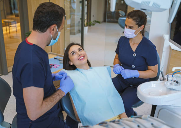 Sleep Apnea Treatment in Wagoner, OK
