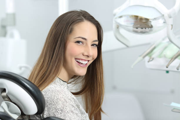 Oral Cancer Screening in Wagoner, OK